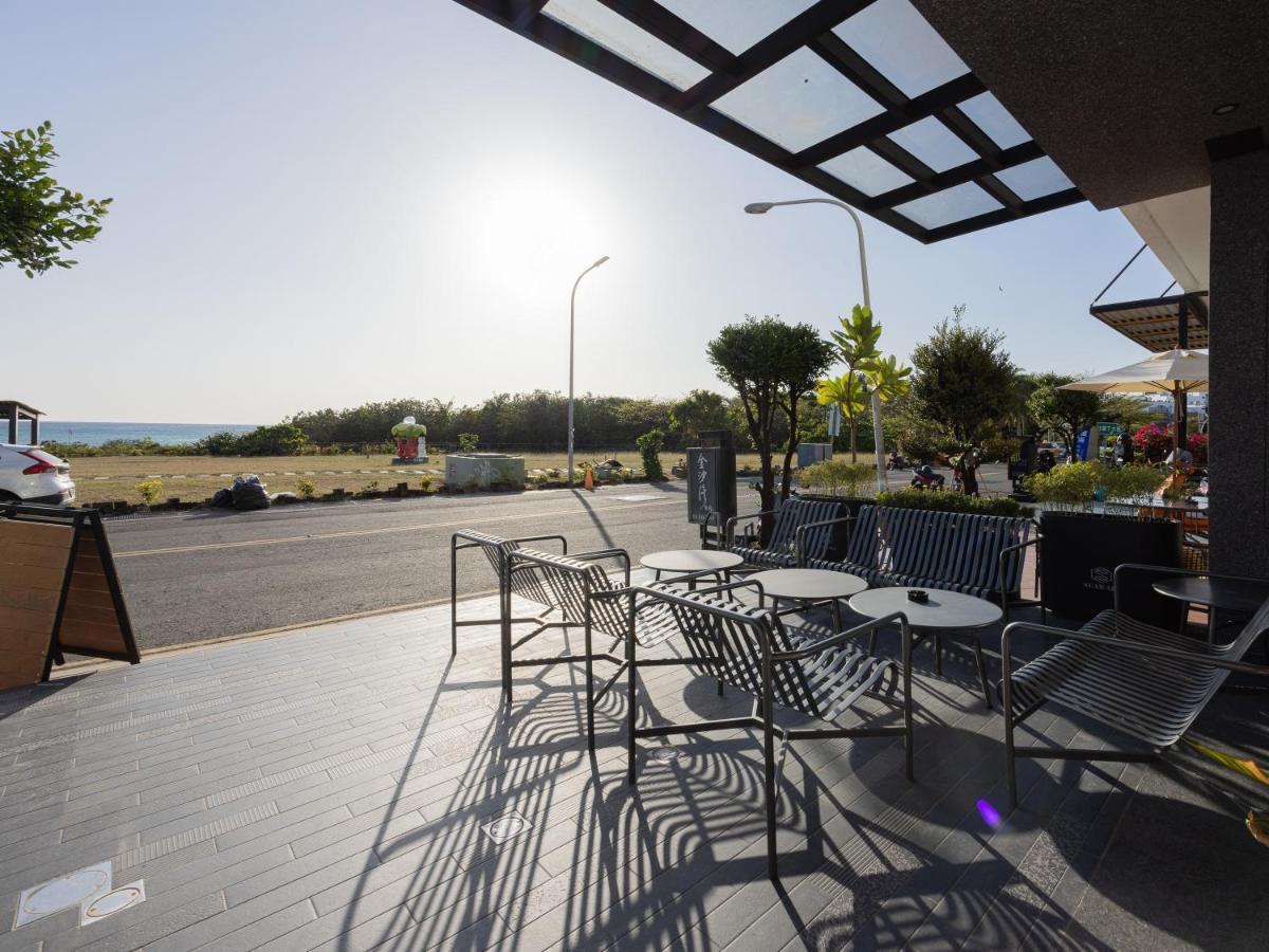 Kenting Sea Wall 130 Exterior foto