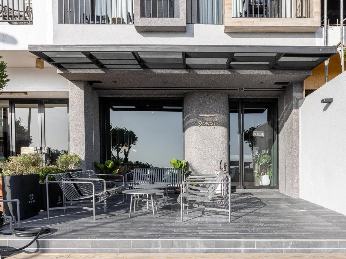 Kenting Sea Wall 130 Exterior foto