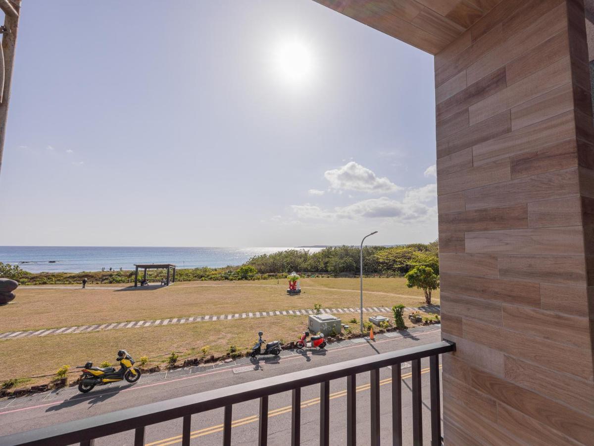 Kenting Sea Wall 130 Exterior foto