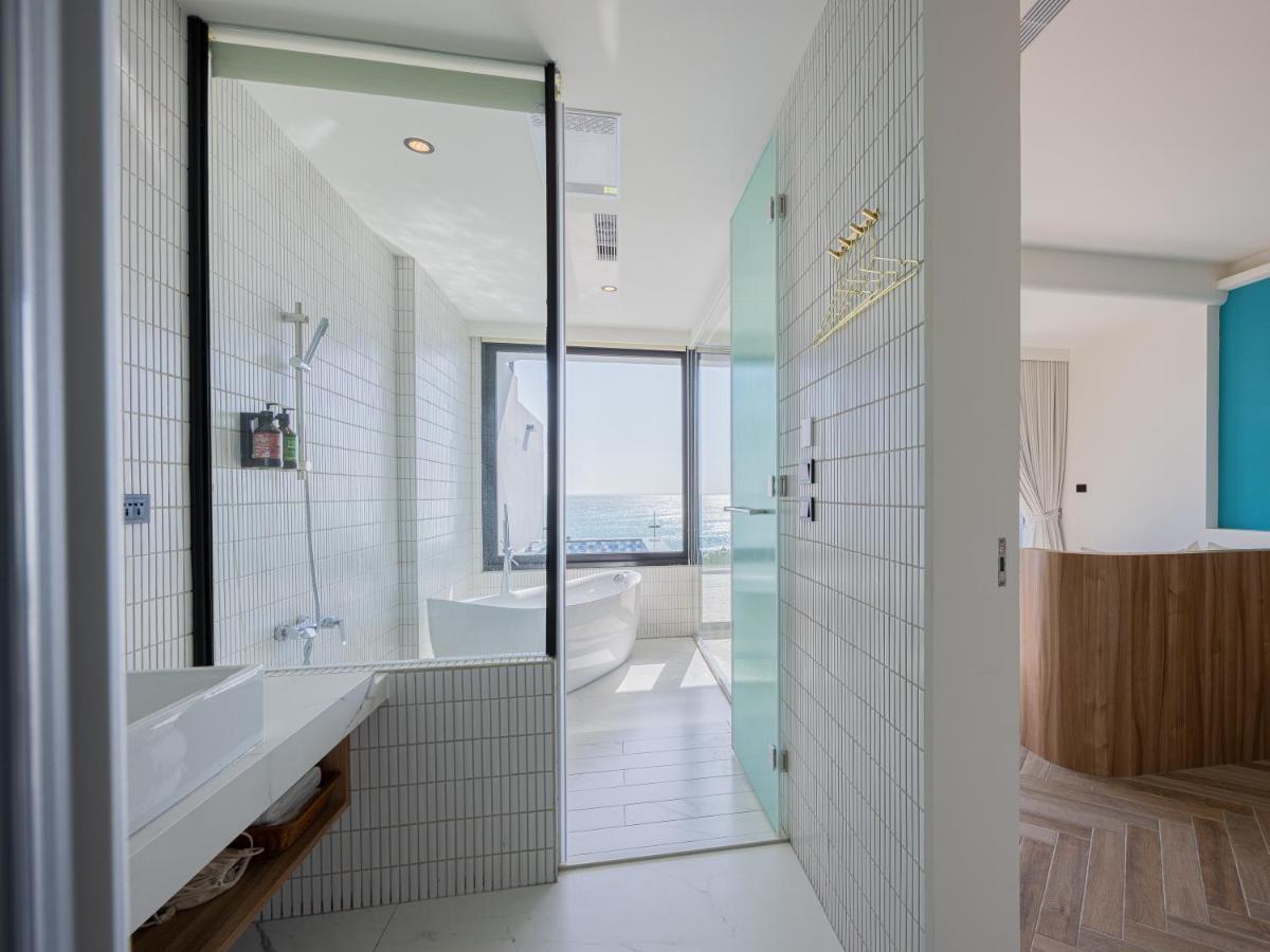 Kenting Sea Wall 130 Exterior foto