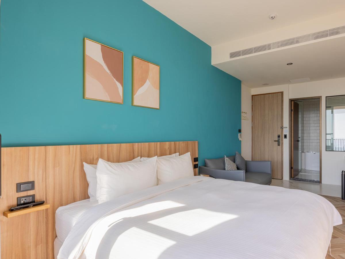 Kenting Sea Wall 130 Exterior foto