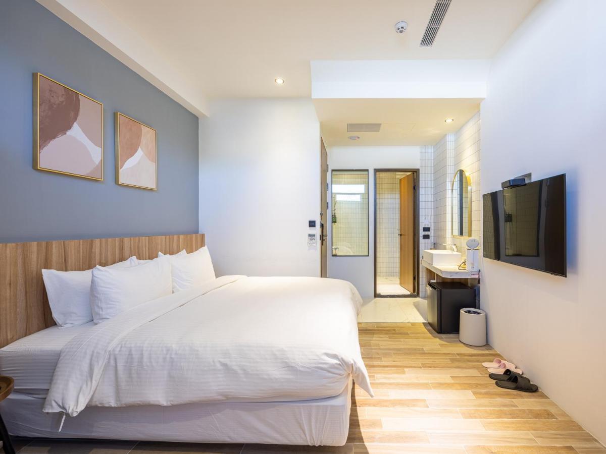 Kenting Sea Wall 130 Exterior foto