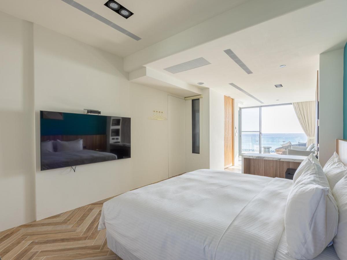 Kenting Sea Wall 130 Exterior foto