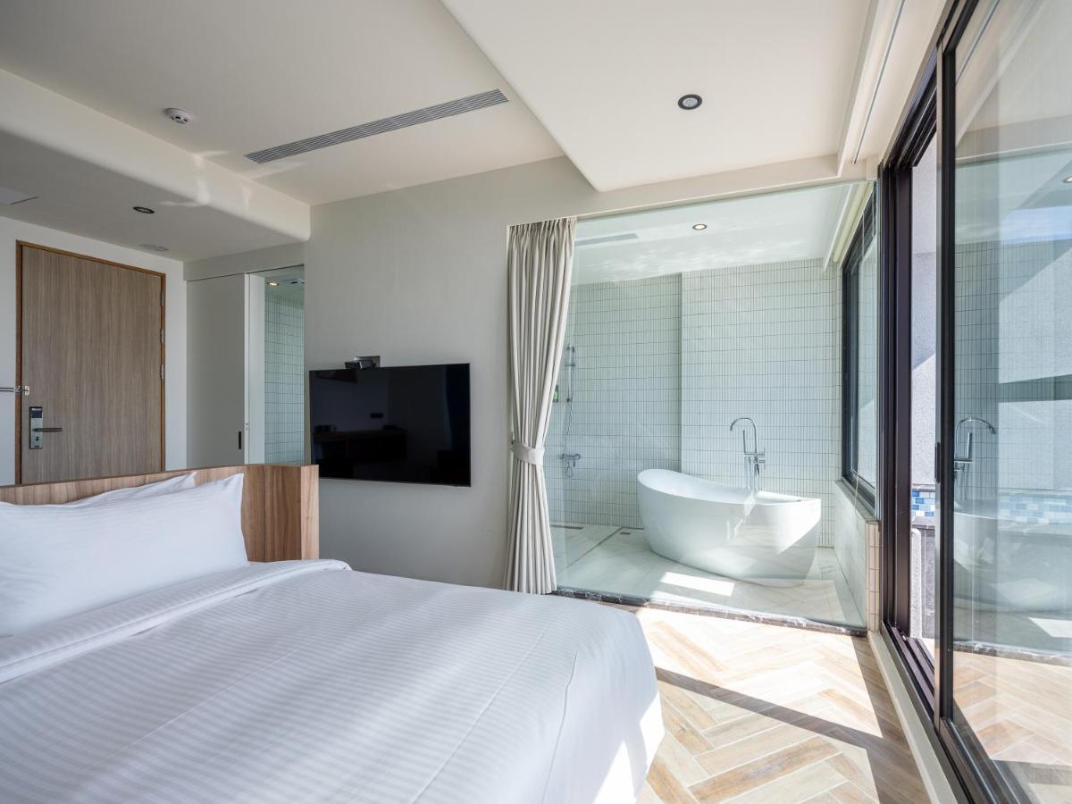 Kenting Sea Wall 130 Exterior foto