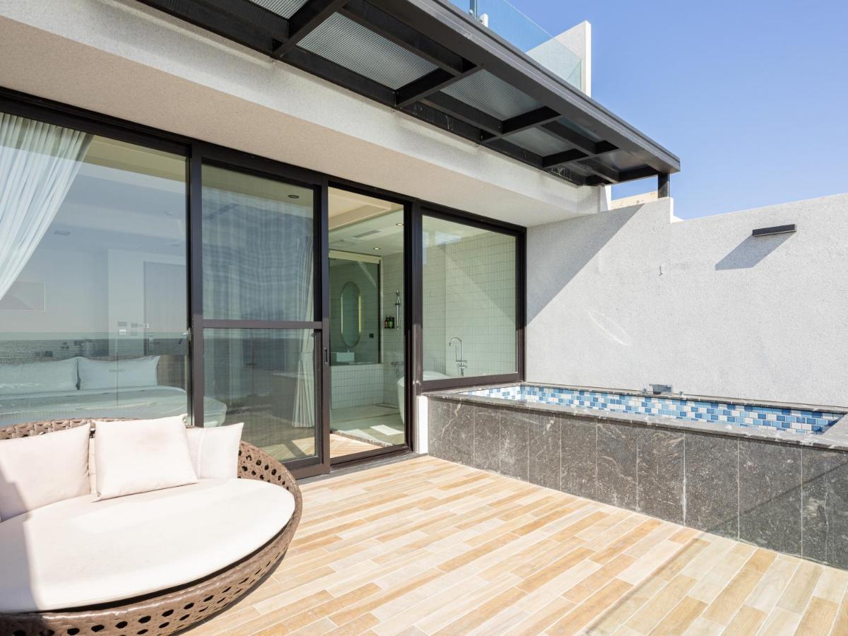 Kenting Sea Wall 130 Exterior foto
