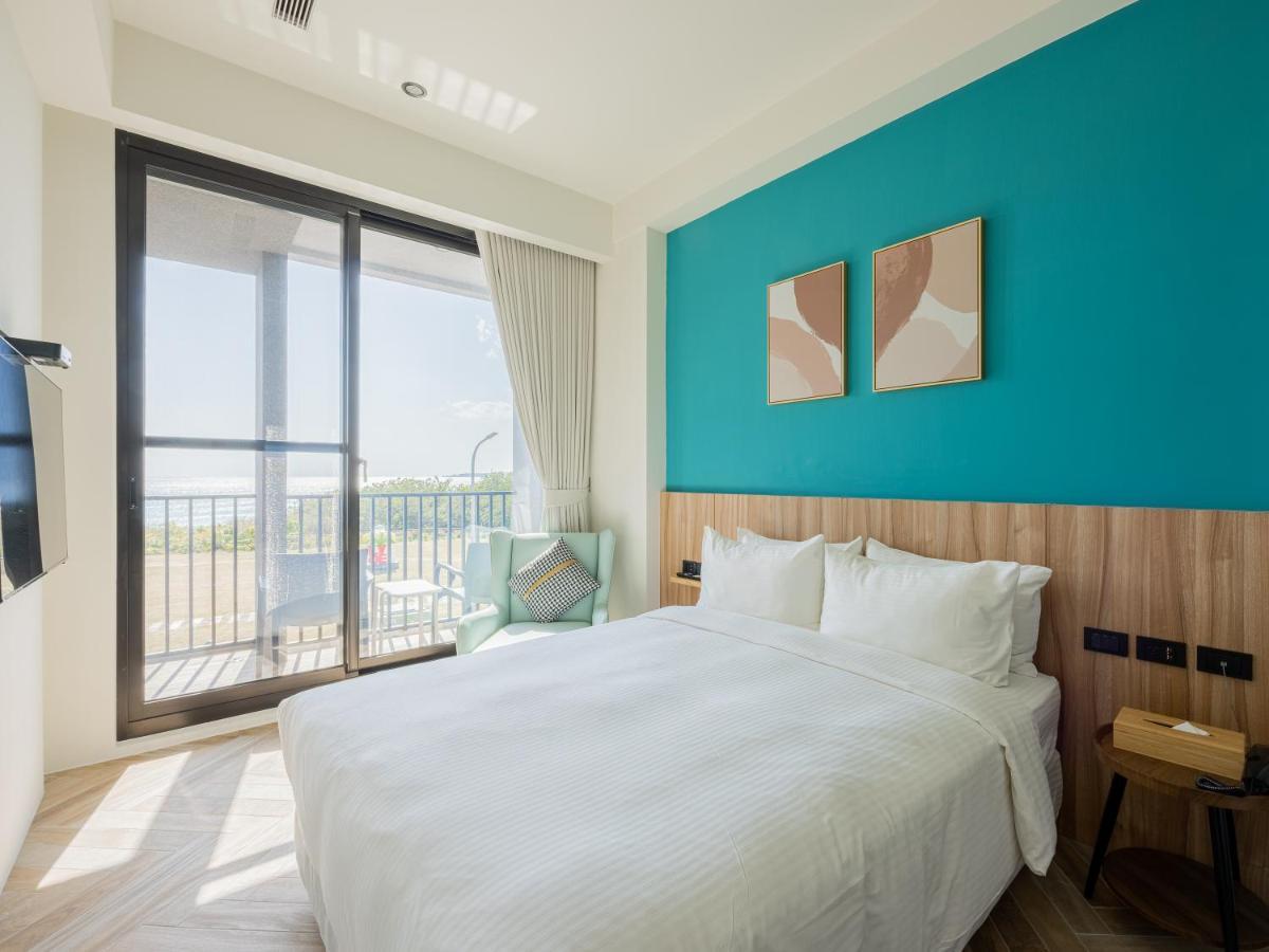 Kenting Sea Wall 130 Exterior foto