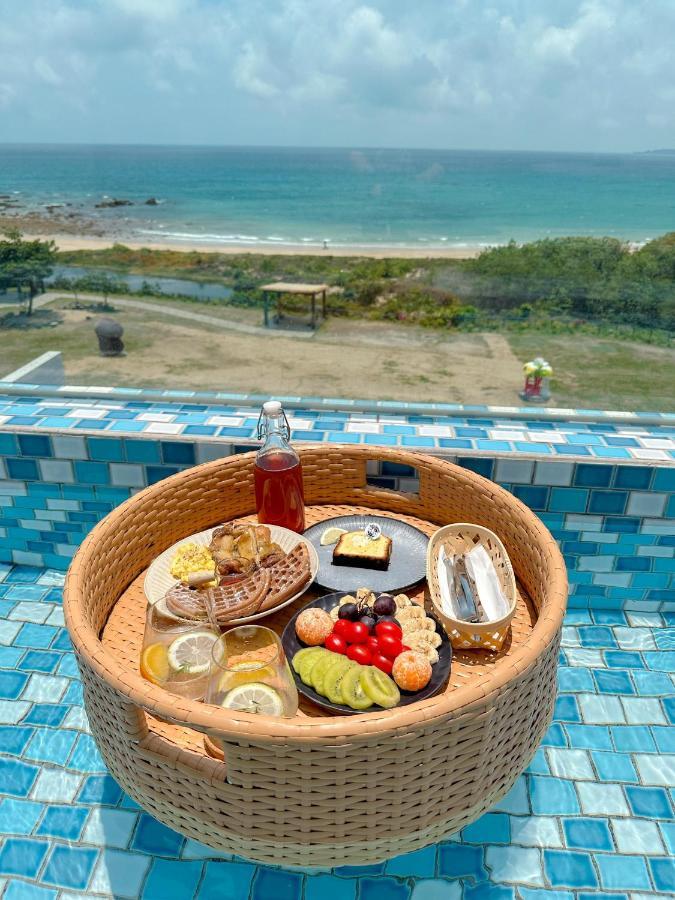 Kenting Sea Wall 130 Exterior foto